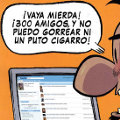 Miniatura de Gorrear Un Puto Cigarro