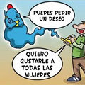 Miniatura de Gustarle A Todas Las Mujeres