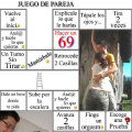 Miniatura de Juegos De Pareja