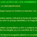 Miniatura de Leyes De Los Hombres