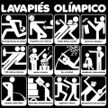 Miniatura de Lavapiés Olímpico