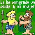Miniatura de Le He Comprado Un Collar