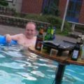 Miniatura de Los Enchufes De La Piscina