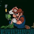 Miniatura de Mario Bros Y La Tortuga Ninja