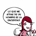 Miniatura de Me Atrae La Sinceridad