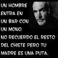 Miniatura de No Recuerdo El Chiste