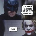 Miniatura de No Y Yo Tampoco