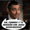 Miniatura de Olvida A Jorge