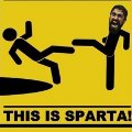 Miniatura de Peligro: Esto Es Sparta