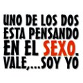 Miniatura de Pensando En Sexo