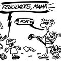 Miniatura de ¿Por qué Me Felicitas Hija?