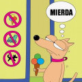 Miniatura de Prohibido Perro