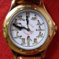 Miniatura de Reloj Para Amantes