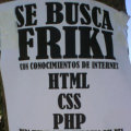 Miniatura de Se Busca Friki