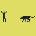 Miniatura de Si Te Encuentras Un León