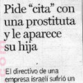 Miniatura de Su Prostituta Era Su Hija