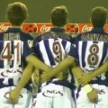 Miniatura de Tocada de Trasero en Real Sociedad