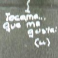 Miniatura de Tocame Que Me Gusta