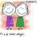 Miniatura de Tu y Yo Somos Amigos