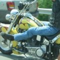Miniatura de Tuneando La Moto