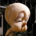 Miniatura de Tweety Viejo