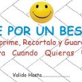 Miniatura de Vale Por Un Besito