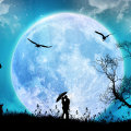 Miniatura de A La Luz De La Luna