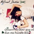 Miniatura de Algún Día Me Hiciste Feliz