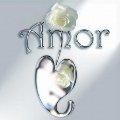 Miniatura de Amor En Plata