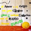 Miniatura de Amor Y Odio