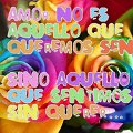 Miniatura de Aquello Que Sentimos Sin Querer