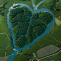 Miniatura de Archipielago Corazón