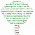 Miniatura de Chicas Como Las Manzanas