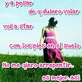 Miniatura de Con Los Pies En El Suelo