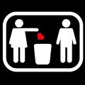 Miniatura de Corazón A La Basura