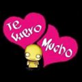 Miniatura de Corazones Te Quiero