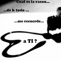 Miniatura de Cual Es La Razón De Que Todo