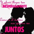 Miniatura de Destino Nos Quiere Juntos