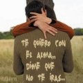 Miniatura de Dime Que No Te Iras