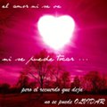 Miniatura de El Amor No Se Ve