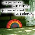 Miniatura de Eres Ese Arcoíris