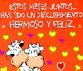 Miniatura de Estos Meses Juntos...