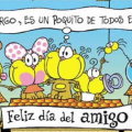 Miniatura de Feliz Día Del Amigo
