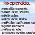 Miniatura de He Aprendido