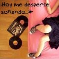 Miniatura de Hoy Me Desperte Soñando