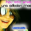 Miniatura de Hoy Solo Eres Una Adiccion