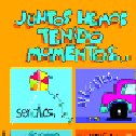 Miniatura de Juntos Hemos Pasado Momentos