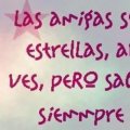 Miniatura de Las Amigas Como Las Estrellas