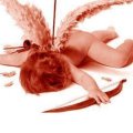 Miniatura de Le Disparé a Cupido