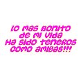 Miniatura de Lo Más Bonito